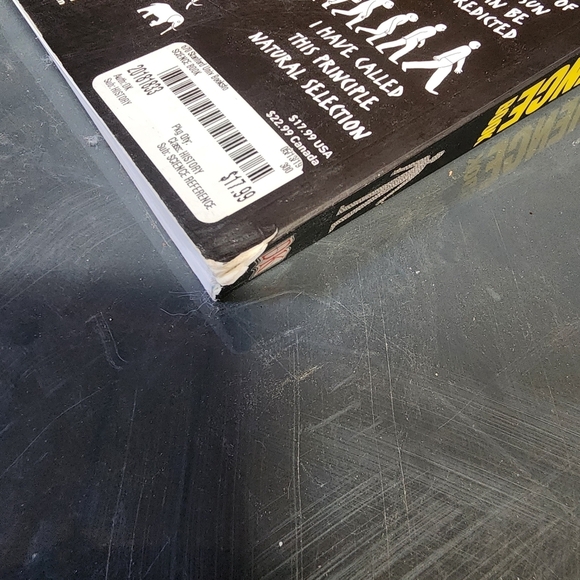 The Science Book - Big Ideas Simply Explained - Picture 14 of 14